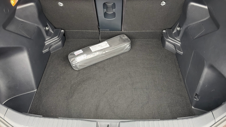 Toyota Yaris Cross 1.5 Hybrid Design 5dr CVT Hybrid Estate